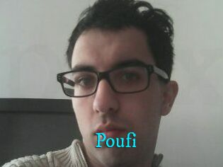 Poufi