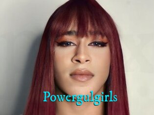 Powergulgirls