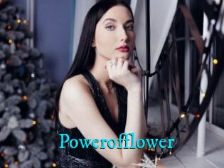Powerofflower