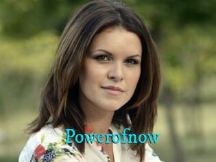 Powerofnow
