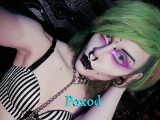 Poxod