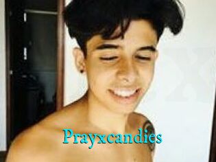 Prayxcandies