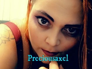 Preciousaxel