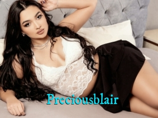 Preciousblair