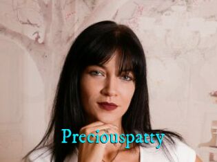 Preciouspatty