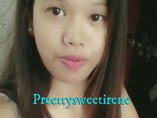 Preettysweetirene