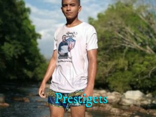 Prestigets