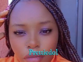 Prettiedol