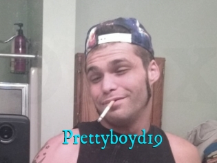 Prettyboyd19