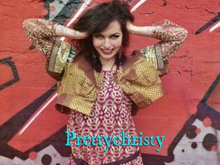 Prettychristy