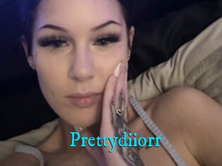 Prettydiiorr