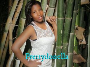 Prettydonella
