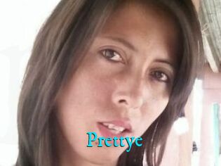 Prettye