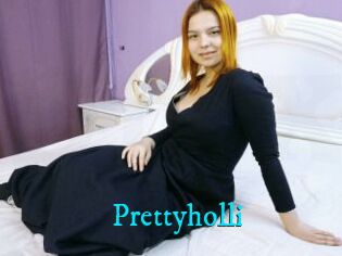 Prettyholli