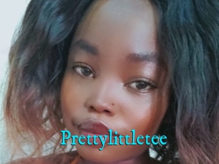 Prettylittletee