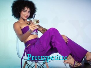 Prettypetitte