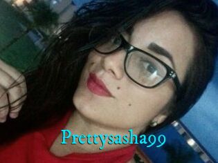 Prettysasha99