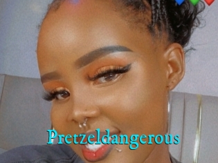 Pretzeldangerous