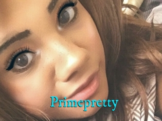 Primepretty