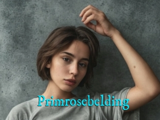 Primrosebelding
