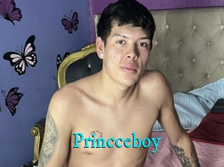 Princceboy