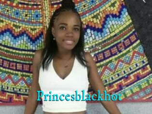 Princesblackhot