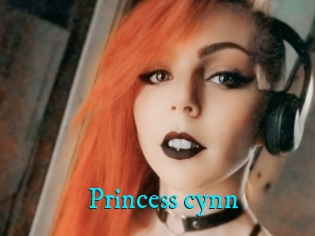 Princess_cynn