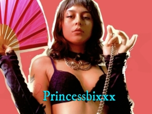 Princessbixxx