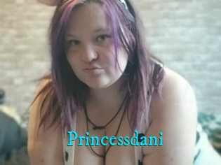 Princessdani