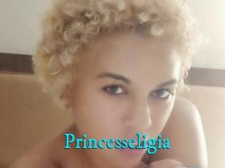 Princesseligia