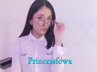 Princessfowx