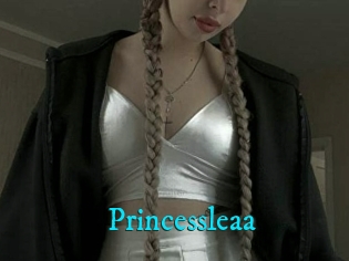 Princessleaa