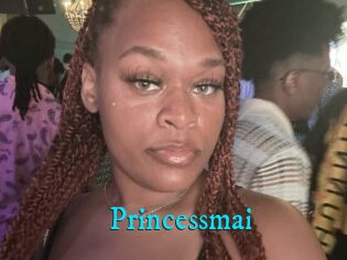 Princessmai