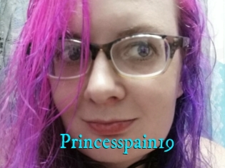 Princesspain19