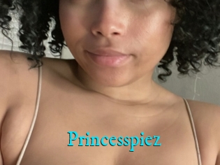 Princesspiez
