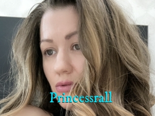 Princessrall
