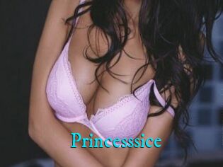 Princesssice