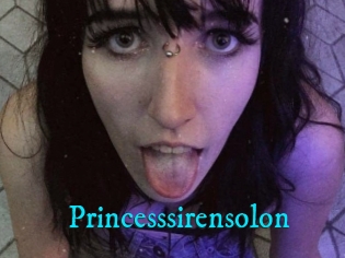 Princesssirensolon