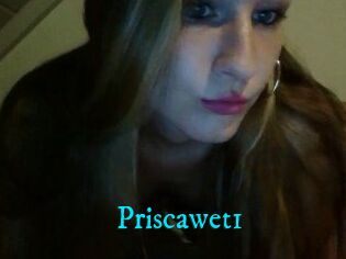 Priscawet1