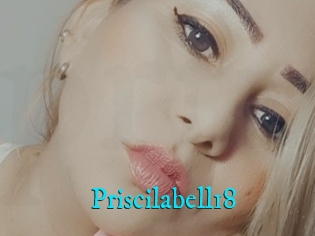 Priscilabell18
