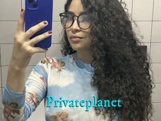 Privateplanet