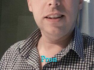 Pron