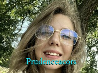 Prudenceacors