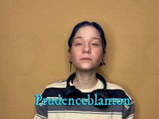Prudenceblanton