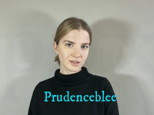 Prudenceblee