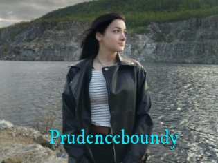 Prudenceboundy