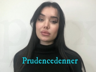 Prudencedenner