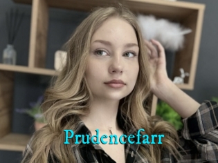 Prudencefarr