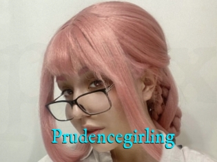 Prudencegirling