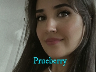 Prueberry